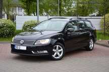 Volkswagen Passat B7 1,4i*TYLKO 157 000km Nawi. Klimatronik Grz.Fot. Temp.Alu*BEZ WKŁADU
