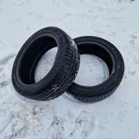 Sailun Ice Blazer Alpine EVO 225/45R17 94 V Opony zimowe 2 szt