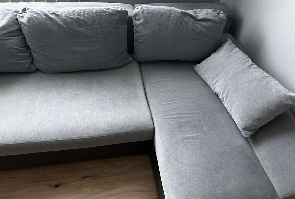 Narożniki/kanapa oddam za 2 kg kawy ziarnistej