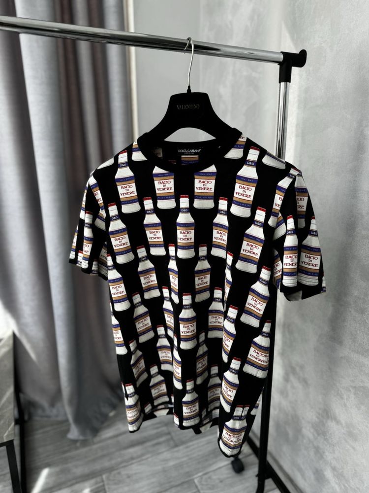 Футболка Dolce&Gabbana ОРИГИНАЛ