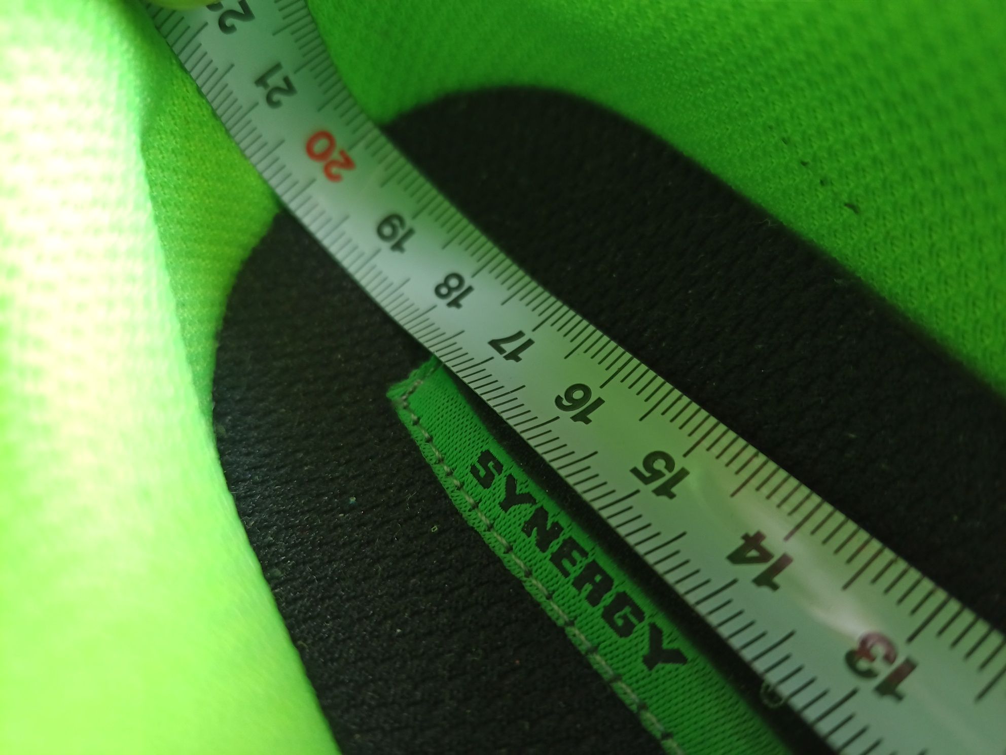 Skechers synergy sportowe buty chłopięce 30 wkładka 20 cm nowe