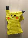 Piniata urodziny pokemon Pikachu pokemony