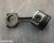 piston e biela opel zafira vectra astra 1.9 cdti z19dt