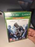 Assassin's Creed 1 PL dubbing xbox360 x360 Szyc Olbrychski dubbing