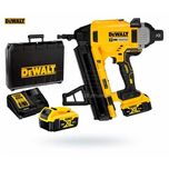 Osadzak gwoździarka do betonu 18V DCN890P2 DeWalt