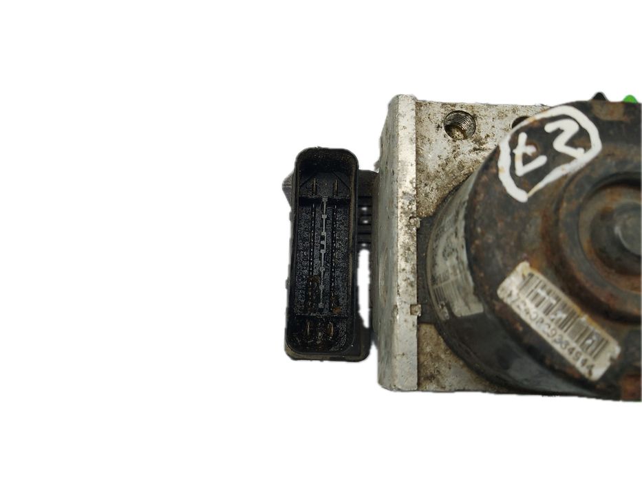 ABS CITROËN C2 (JM_)