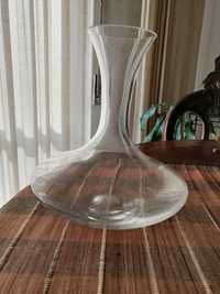 Decanter de L atelier du Vin