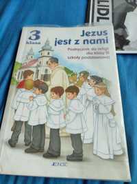 Jezus jest z nami klasa 3