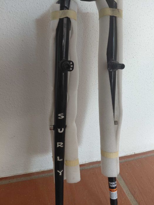 Bicicleta - Material Diverso