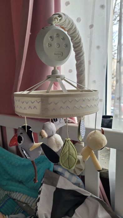 Karuzela do łóżeczka Tiny Love BOHO CHIC