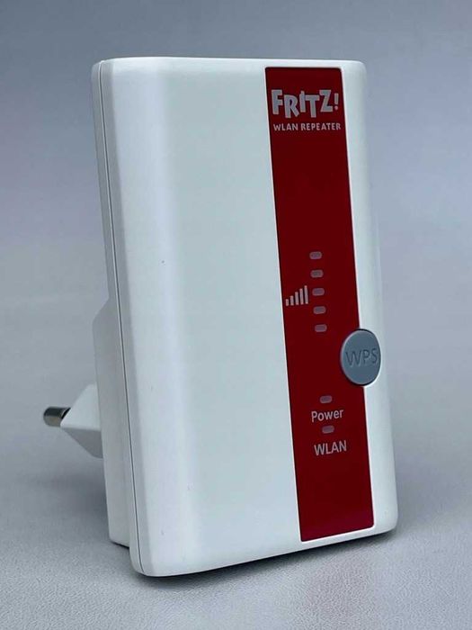 Wzmacniacz sygnału Wi-Fi AVM FRITZ!WLAN Repeater 310