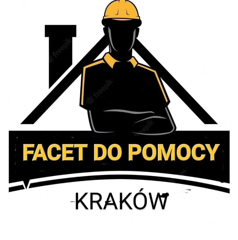 Facet do pomocy, Kraków Stare-Miasto :)