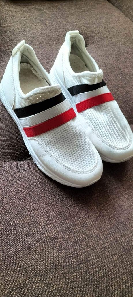 Nowe buty damskie rozm 39