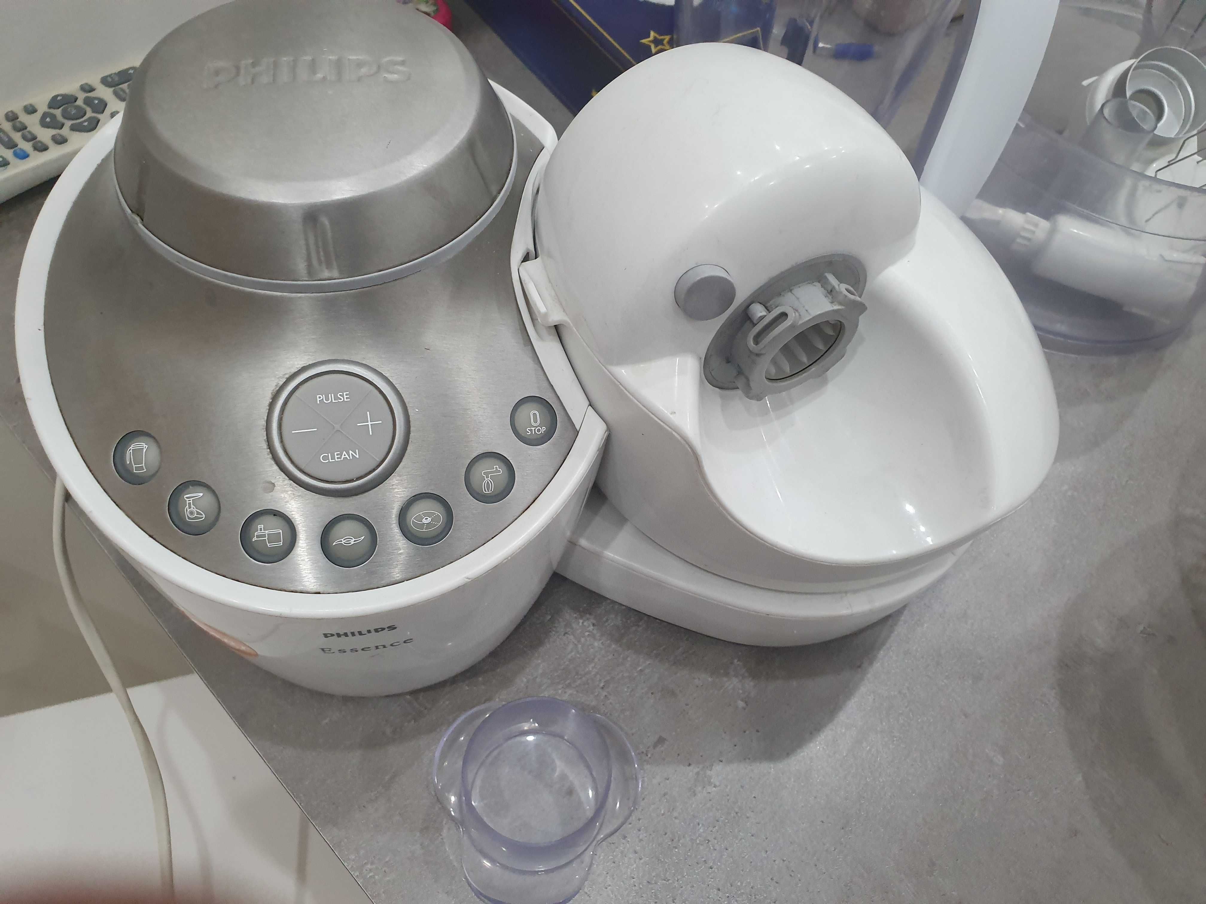 Robot kuchenny Philips Essence