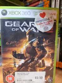 Gears of War 2 X360 Sklep Wysyłka Wymiana