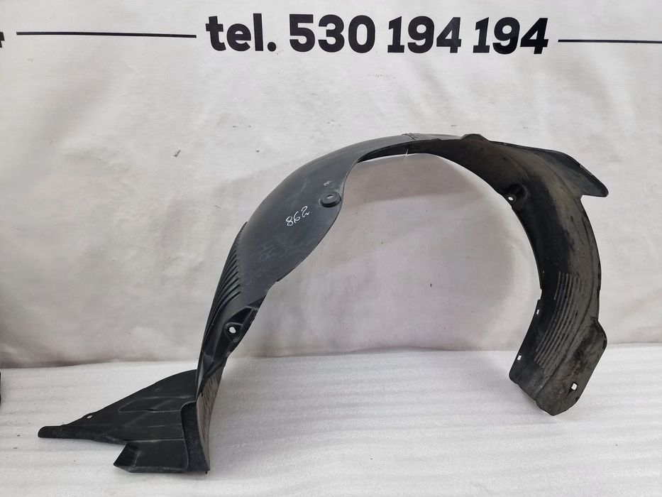 HYUNDAI i30 II 12- PRAWE NADKOLE PRZEDNIE PRZÓD , NR 86814-A6000 , NR AUKCJI N862