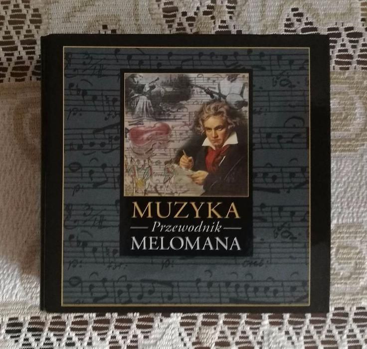 Płyty z kolekcji muzyki klasycznej