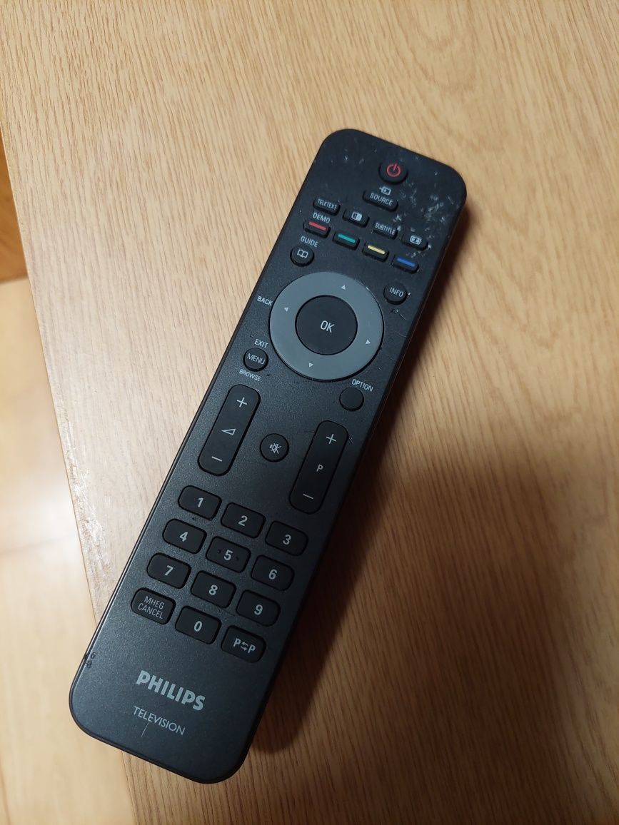 Televisão Philips 26 polegadas com pouco uso