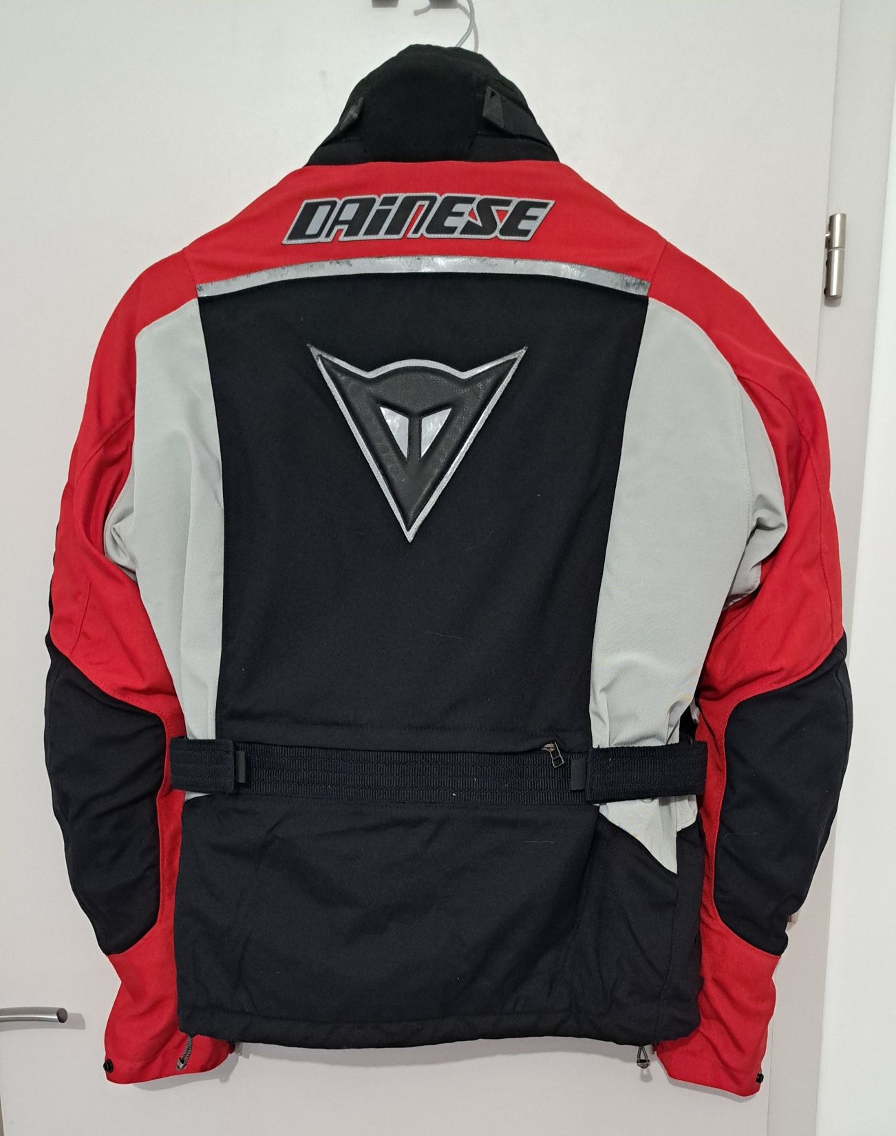 Dainese 50 gore-tex kurtka motocyklowa tekstylna