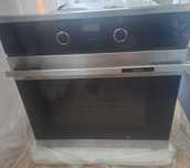 Piekarnik do wbudowania Amica BEBF 6511