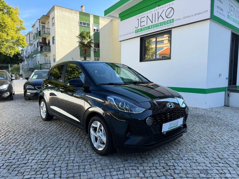 Hyundai i10 1.0 EDITION 30