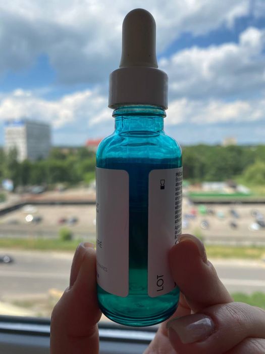 Продается сыворотка La RochePosay