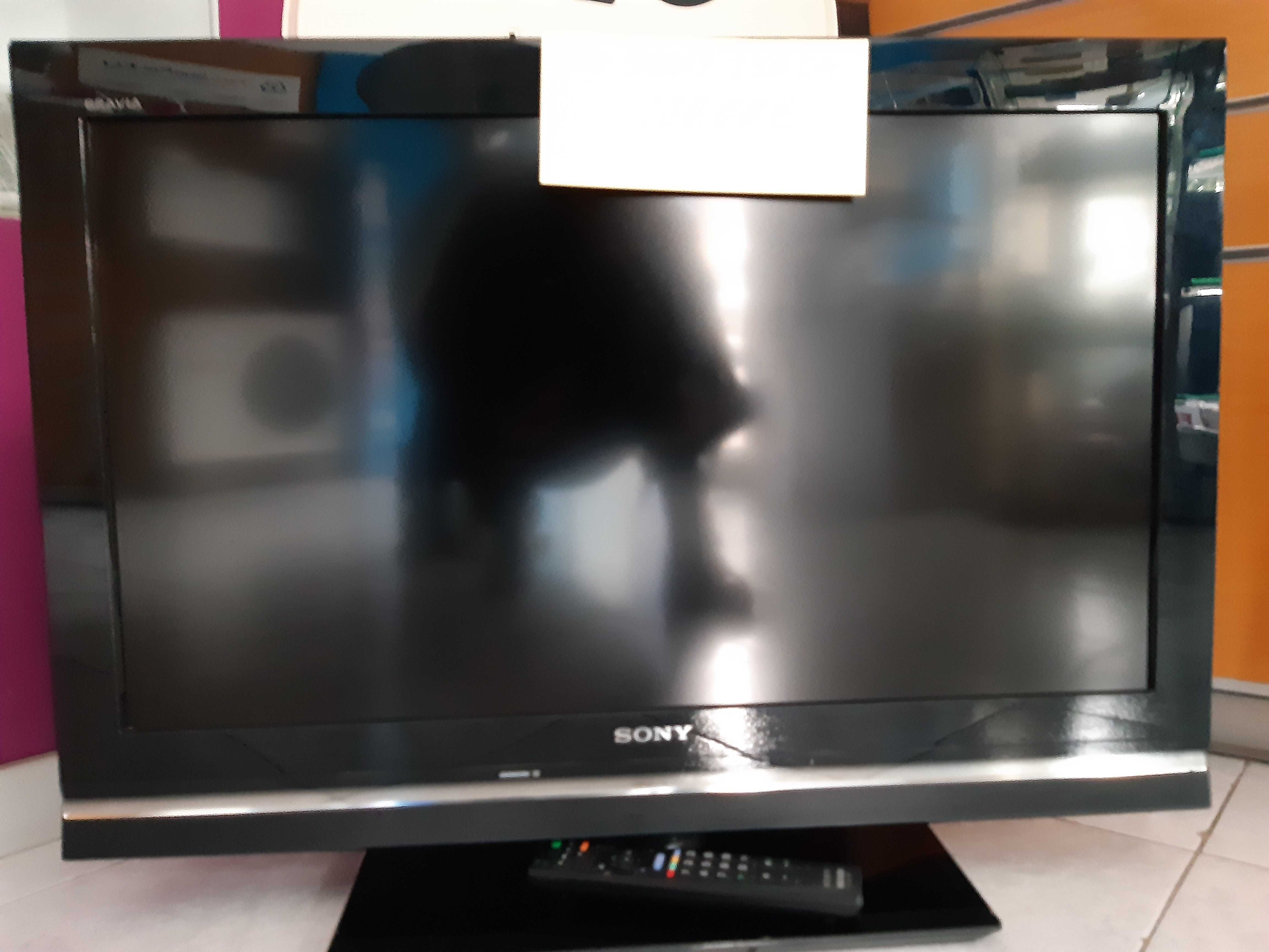Televisão SONY 32"