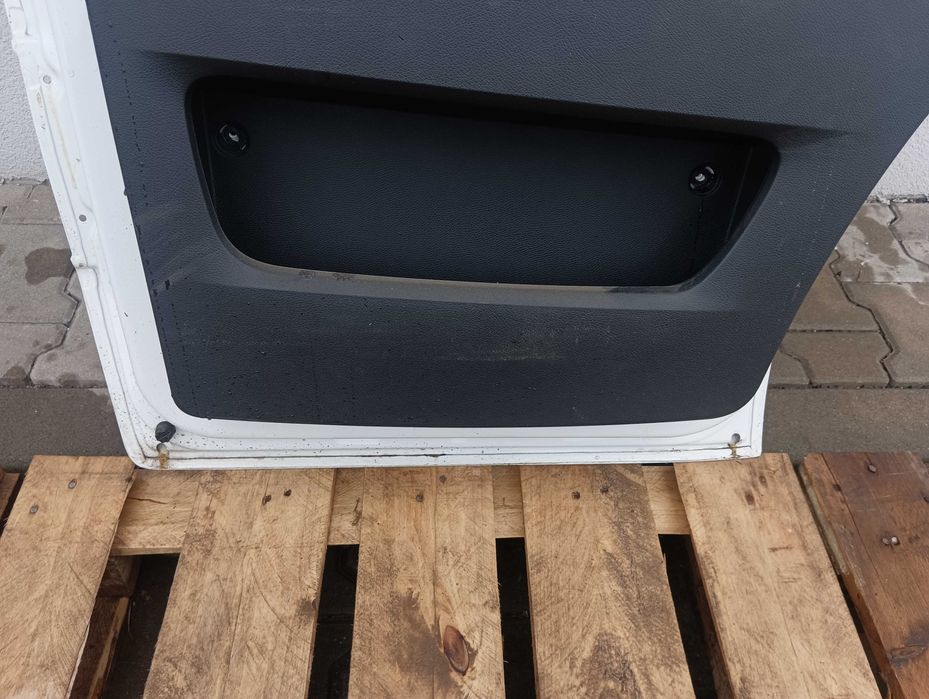 Drzwi Przednie Lewe Mercedes Sprinter W907 W910 18- A2514-09