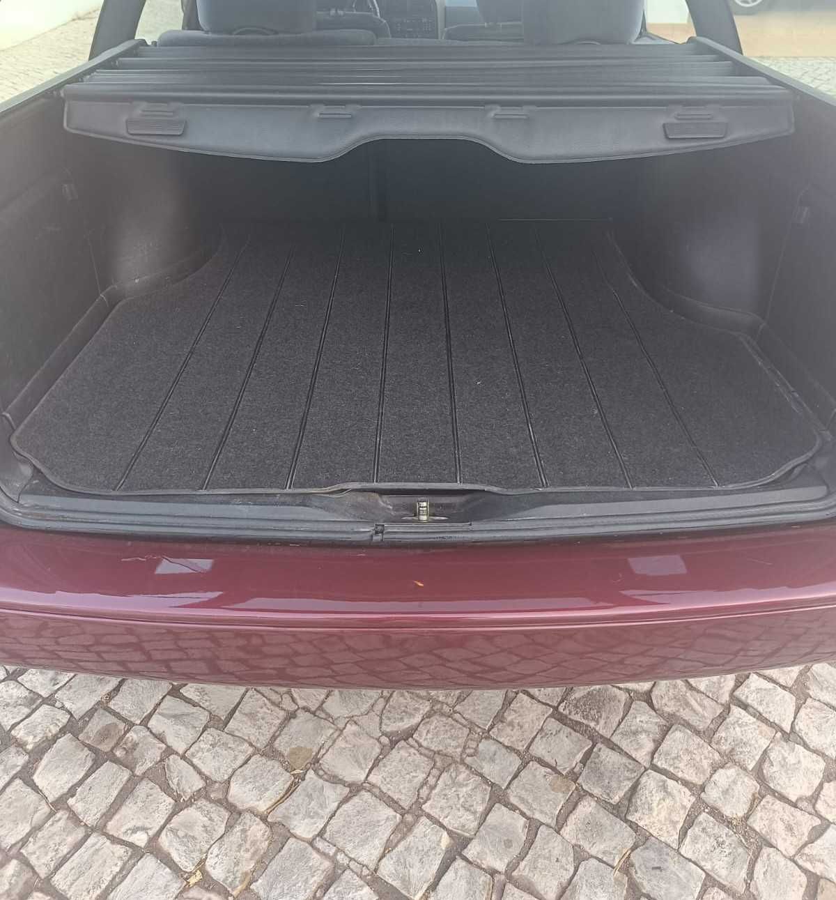 VW Passat gasóleo