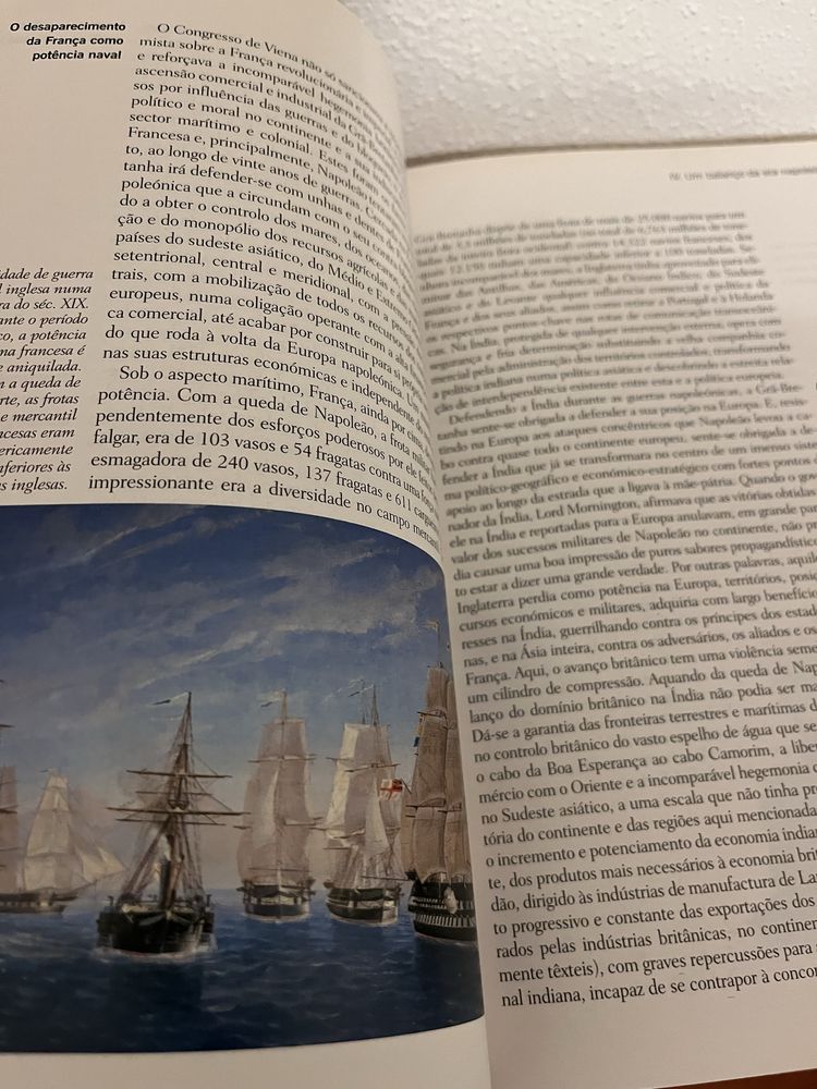Hisroria Universal 18 volumes Enciclopedia