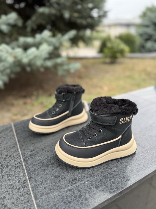 Зимові черевики , Томм ,уги ,  28-35 розміри , для дівчаток