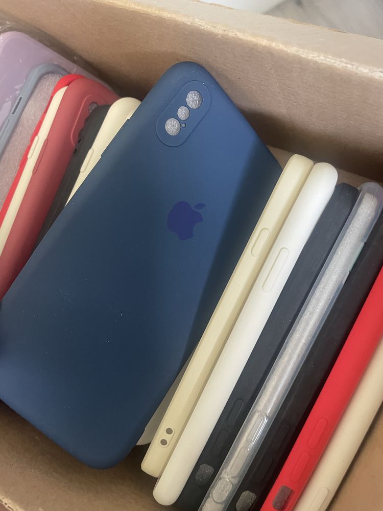 Ponad 20 case na iphone 8, x, xs, 12