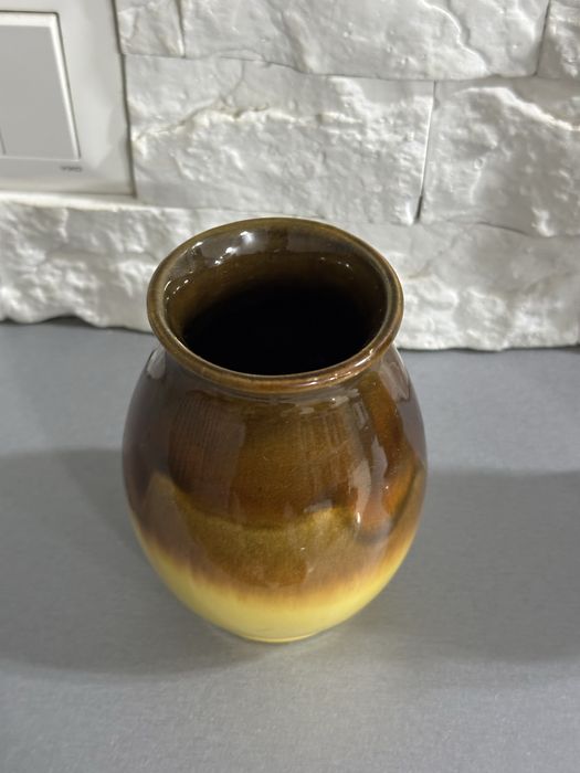 Продам ваза з глини