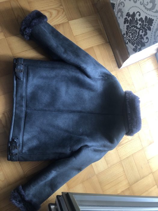 Korzuch szary dziecięcy