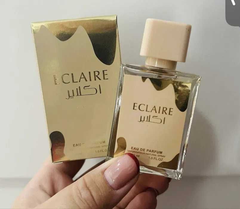 Perfum Yara Lattafa Eclaire 30ml