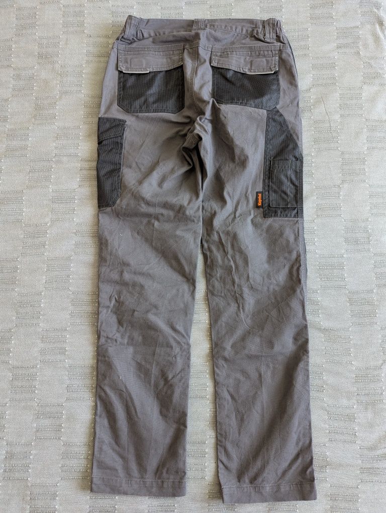 Kapriol Tenerè Pro Multipockets Штаны рабочие (Италия). р48