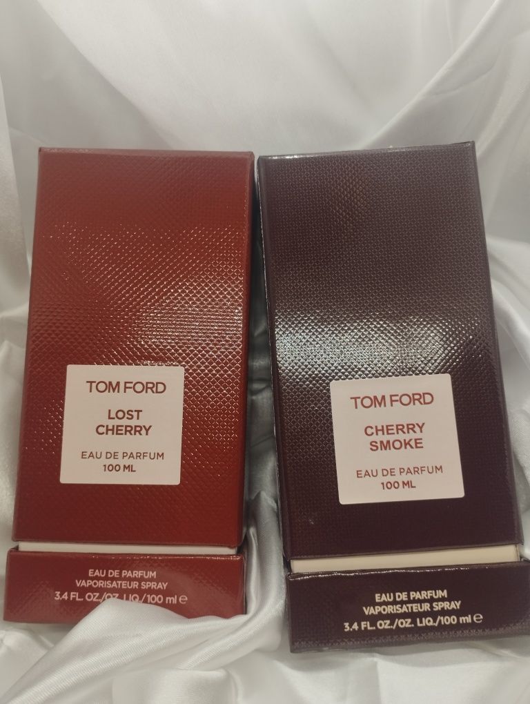 Tom Ford eau de parfum de 100ml