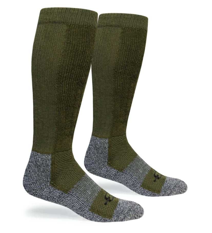 Шкарпетки тактичні Covert Threads військові шкарпетки США літні зимові