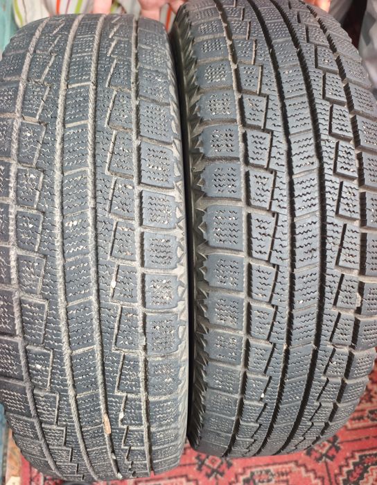 Зимова гума Hankook 155/70r13