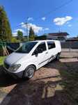 Mercedes Vito 3.0 CDI V6 W639