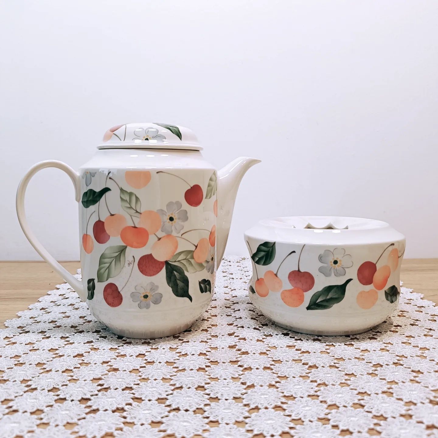 Dzbanek z podgrzewaczem Villeroy & Boch