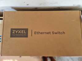 Switch ZYXEL POE GS1920-48v2