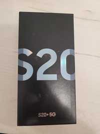 Samsung s20+ 12gb/128gb