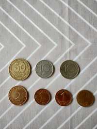 7 monet bułgaria, ukraina
