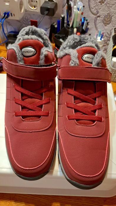 Сапожки зима чоловічі