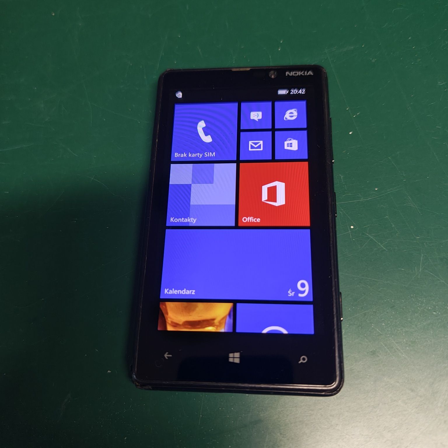 Nokia Lumia 820.1