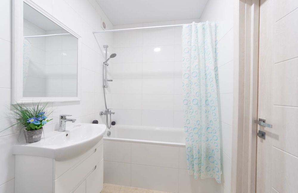 Квартира Подобово та Погодинно. ЖК У-Квартал. Євроремонт