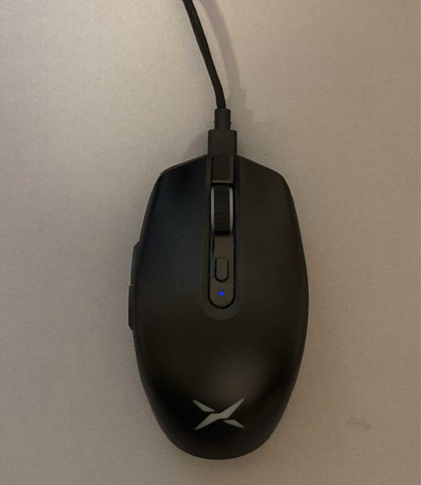 Monitor + perifericos