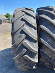 460/85r42 Continental