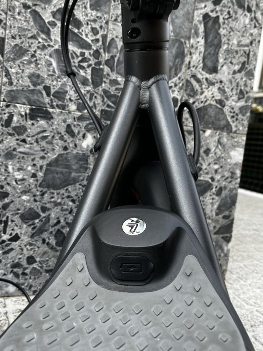 Trotinete Eletrica Ninebot